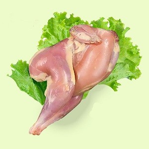 দেশি মুরগির মাংস 1kg ±100gm