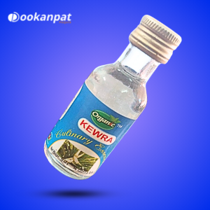 Organic Kewra(vulinary Esscencc)28ml