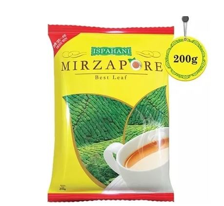 ইস্পাহানি মিজাপুর  বেস্ট লিফ টি 200gm