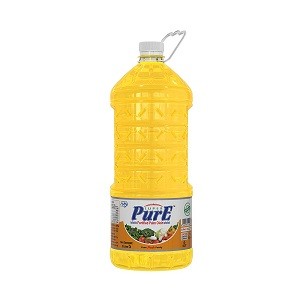 Super pure fortified palm olein 2 L