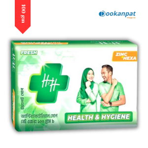 Health & Hygiene Fresh Shop - 100 gm