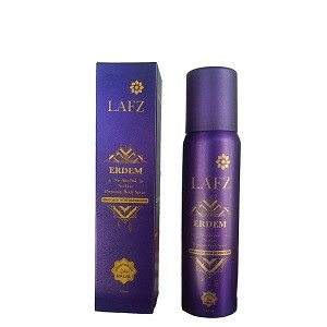LAFZ ERDEM 120ml
