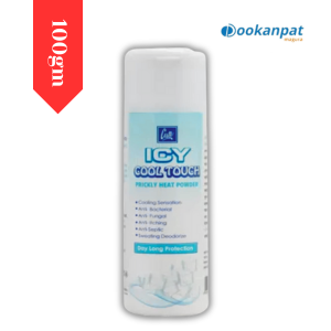 Cute Ice Cool Touch 100gm