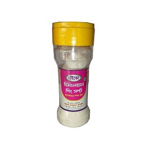 হাইকো হিমালয়ান পিংক সল্ট ৮০ gm
