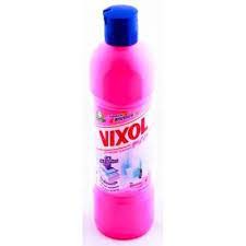 VHIXOL  HIGH POWER TILES CLEANER(1 LTR)