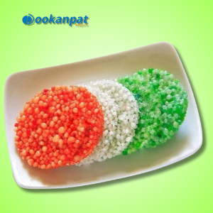 সাবুদানা পাঁপড়/ চিপস 100gm