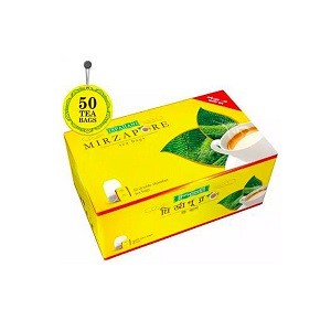 ISPAHANI  MIRJAPUR tea bag 100gm