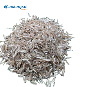 কাচঁকি গুড়া মাছ 250gm