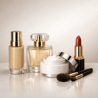 প্রসাধনী সামগ্রী