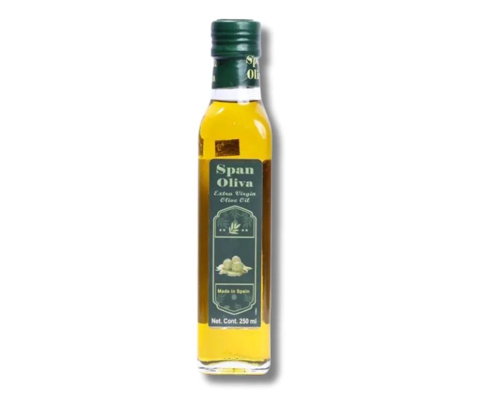 Span Oliva Olive Oil - 250ml