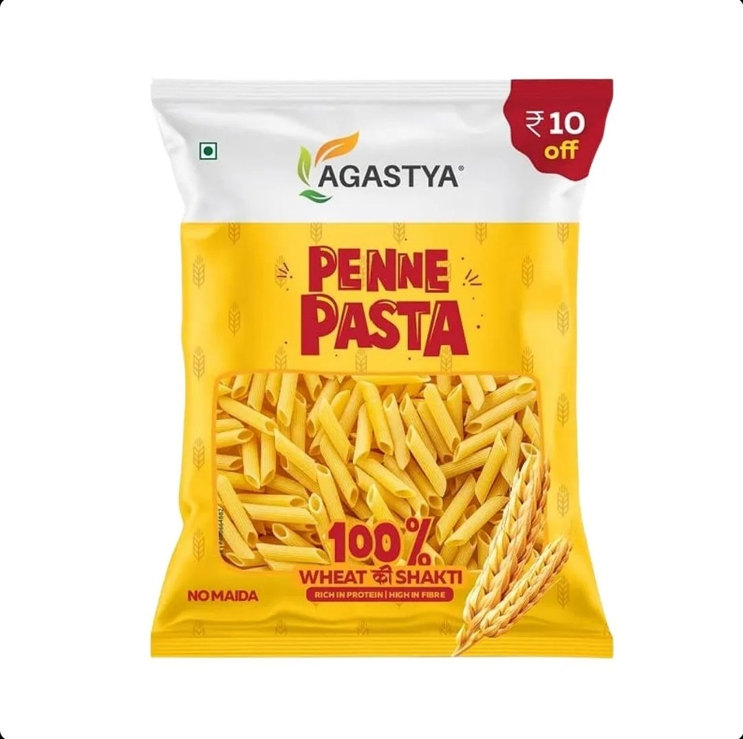 Agastya Penne Pasta 500gm