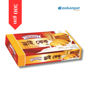 Kishwan Dry Cake 300gm