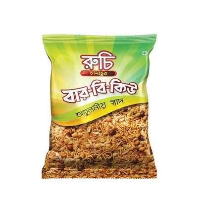Ruchi BBQ Chanachur 300gm