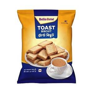 Bellc Ame TOAST BISCUTE 250gm