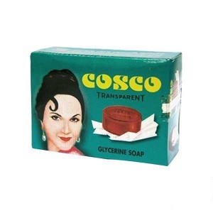 COSCO TRANSPARENT 30g