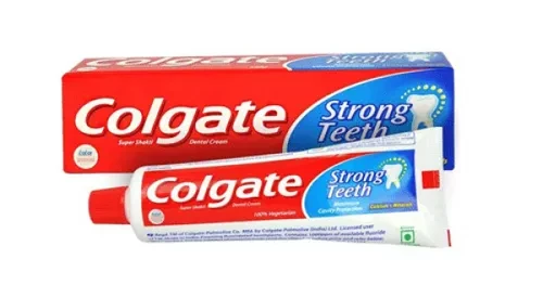 Colgate Active salt 100gm