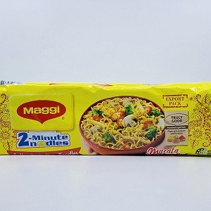 Maggi 2 Minute masala  noodles (8pack)