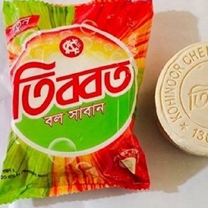 তিব্বত বল সাবান