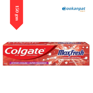 Colgate Max Fresh Red Rel 150 gm