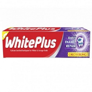 White Plus 100 gm