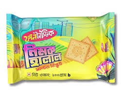 নিমক হালাল সল্টেড বিস্কুট