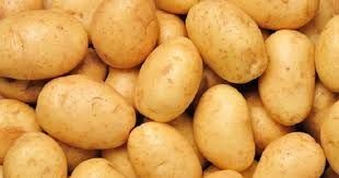 নতুন আলু ২৫০গ্রাম