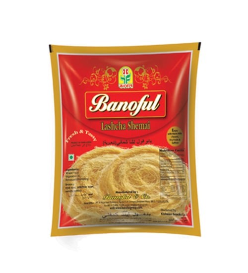 বনফুল লাচ্চা সেমাই (২০০ গ্রাম)