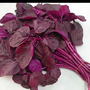 লাল শাক Red leafy (১বান্ডিল)