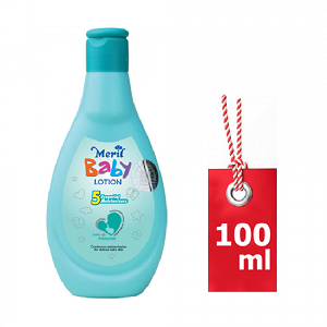 Meril BABY Lation 100ml