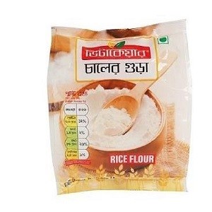 ভিটাকেয়ার চালের গুড়া 1kg