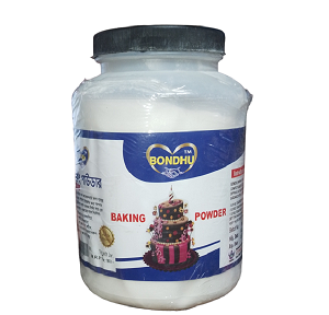 বন্ধু বেকিং পাউডার (1 kg)