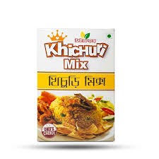 Vitacare Khichuri Mix (খিচুরি মিক্স) 500gm