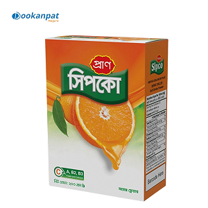 Pran Sipco Orang Flavor 200gm