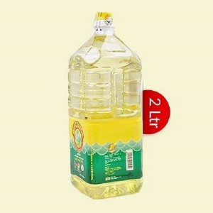 Rupchanda ফর্টিফায়েড সয়াবিন তেল 2 Litter