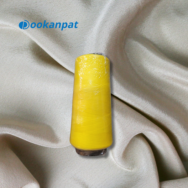 ২০০০ মিটার কোন (হলুদ)