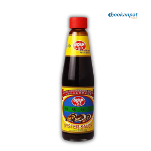 Barchun Oyster Sauce 350ml