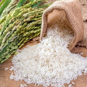 বাসমতি চাল ১ kg