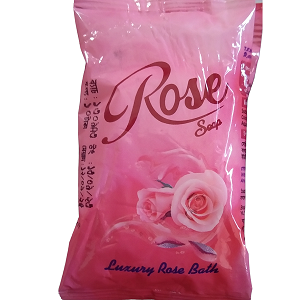 Rose soap 30 gm