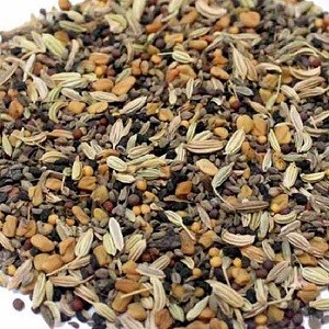 পাঁচফোড়ন ১০০ gm