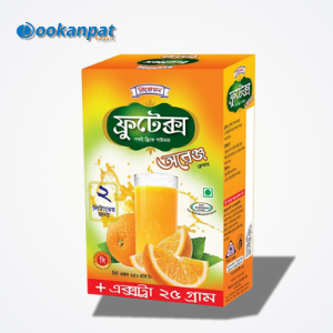 Fruitex Soft Drink Powder Orange 250gm