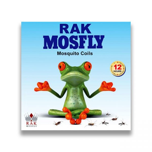 RAK MOSFLY  1packet