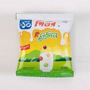 সুপার পিওর পুষ্টি 18g