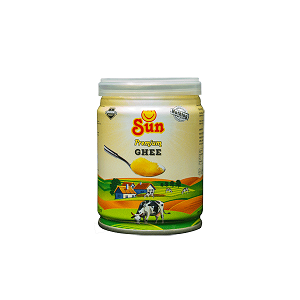 Sun Premium GHEE 100gm