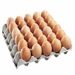 লাল ডিম (১ খাচি)