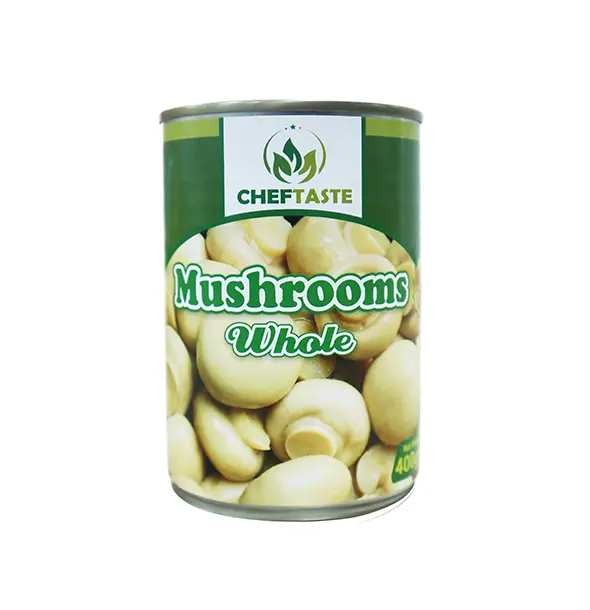 Chef Taste Mushroom 425m