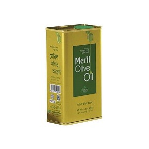 Meril olive oil 150ml