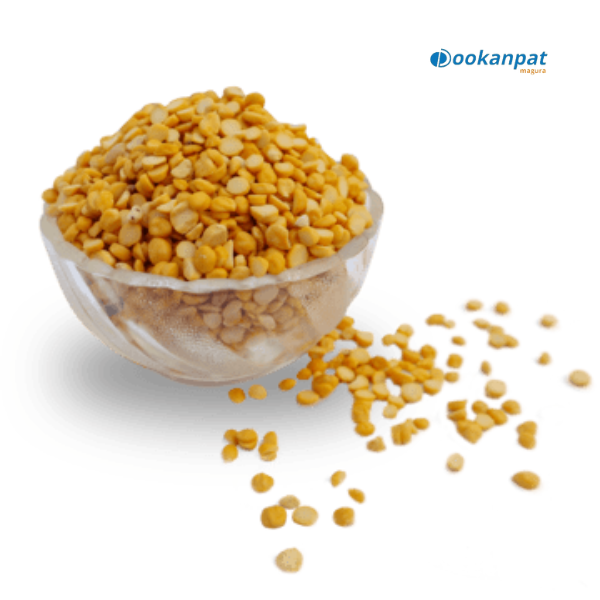 মটর ডাল 250gm