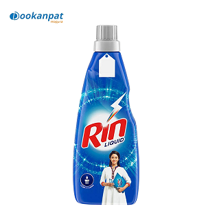 Rin Liquid 400ml