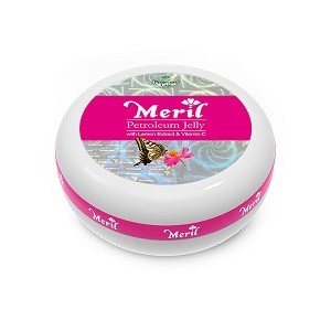 meril প্রেট্রোলিয়াম জেলি(15ml)