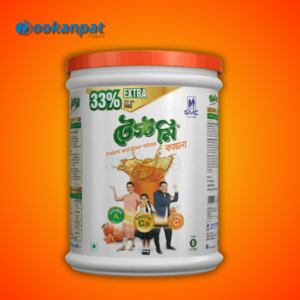 SMC Taste Me Orange Instant Drink Powder 1kg